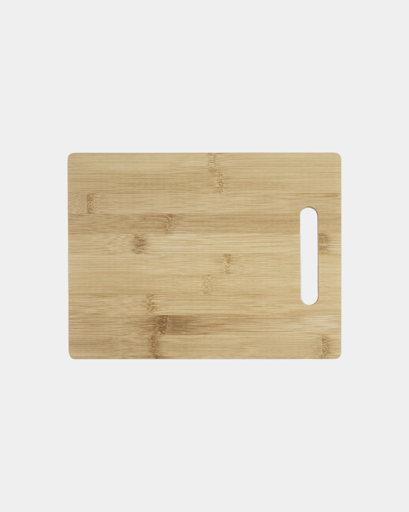 Planche à découper bambou à personnaliser - 1